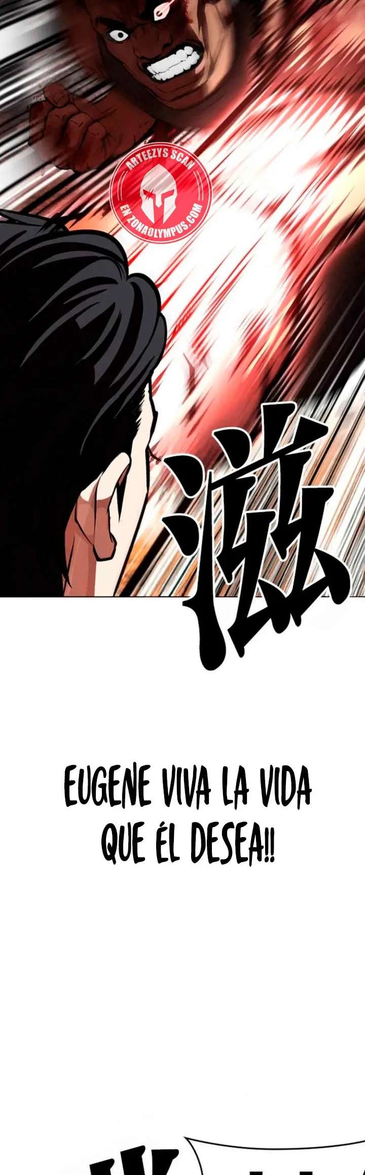 Read Nueva Cara (es) Manga Online