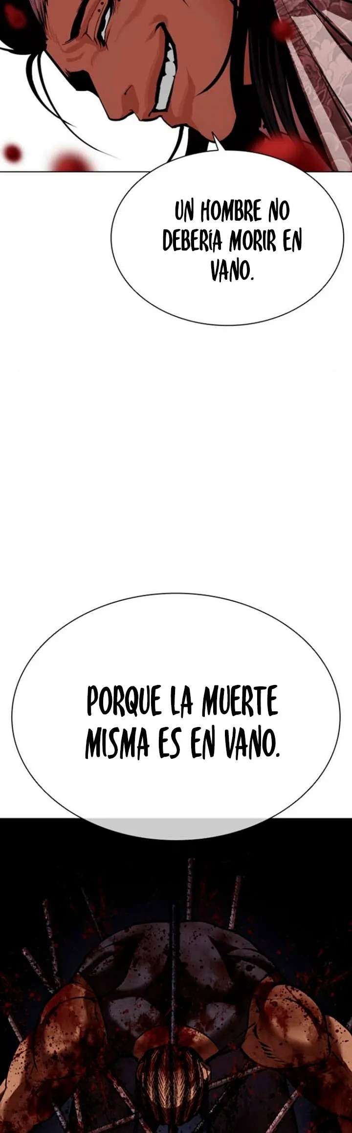 Read Nueva Cara (es) Manga Online