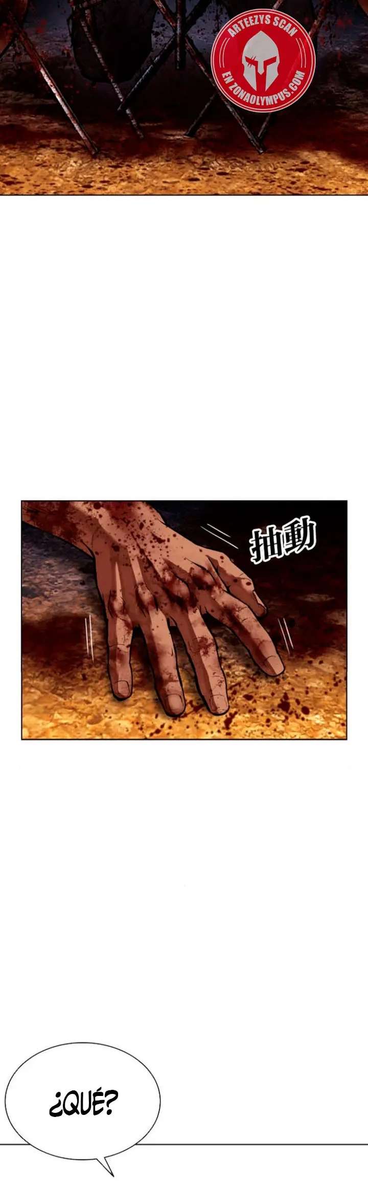 Read Nueva Cara (es) Manga Online