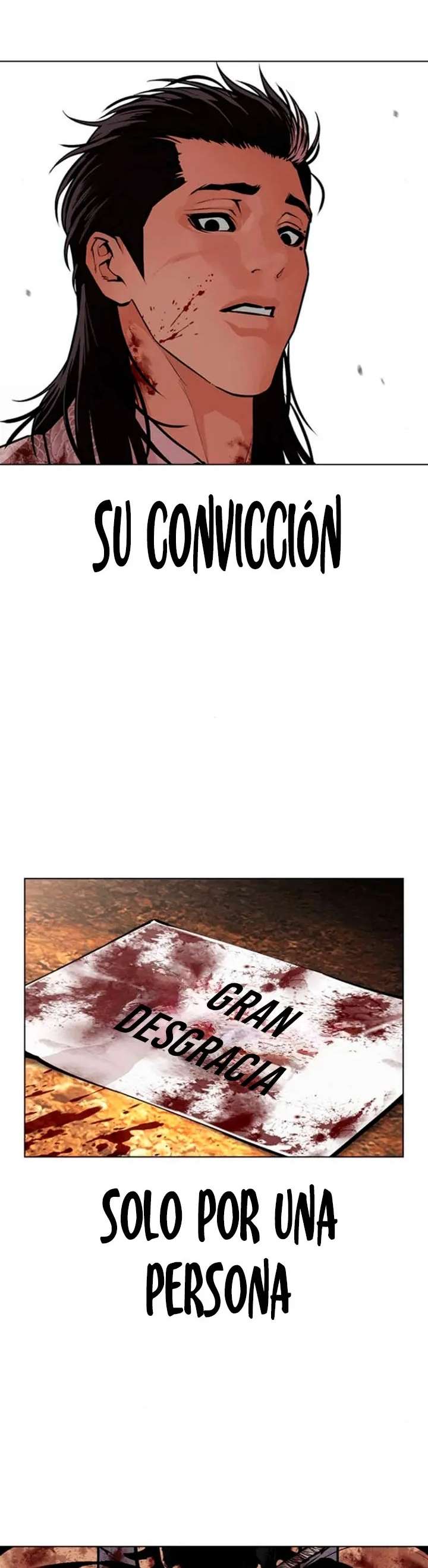 Read Nueva Cara (es) Manga Online