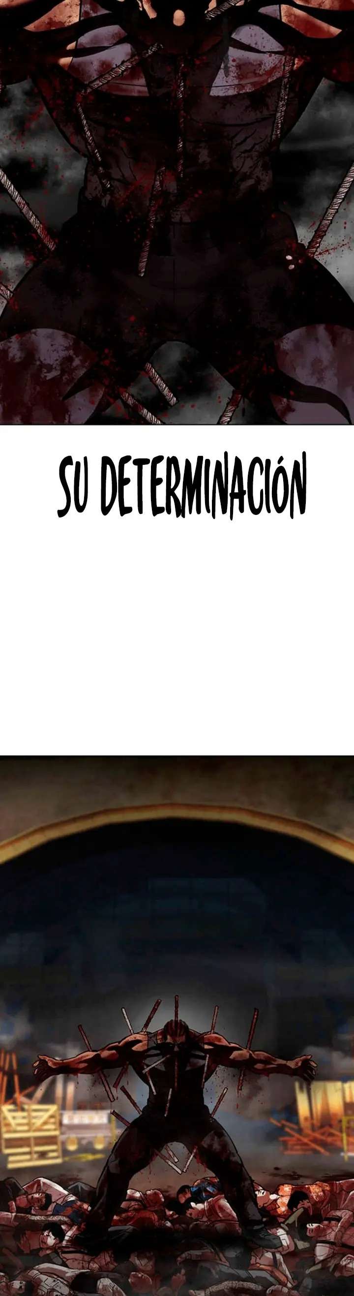 Read Nueva Cara (es) Manga Online