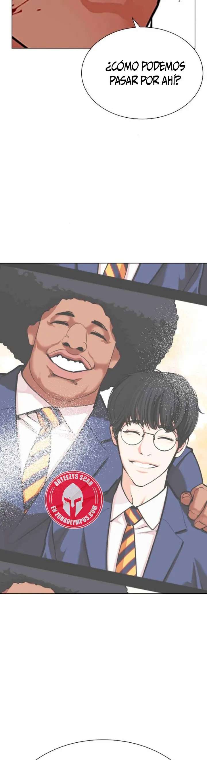 Read Nueva Cara (es) Manga Online