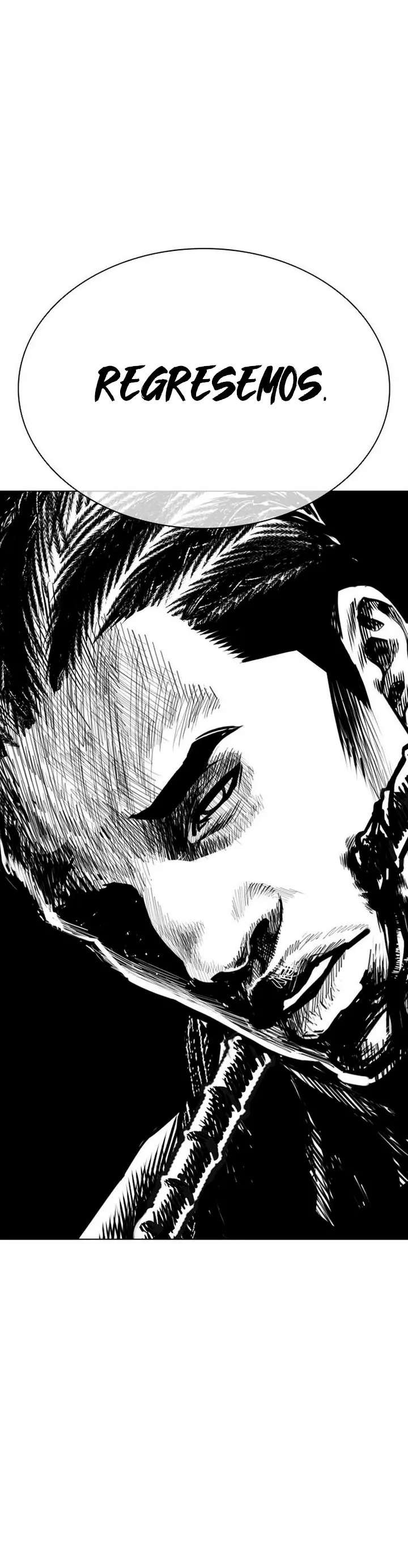 Read Nueva Cara (es) Manga Online