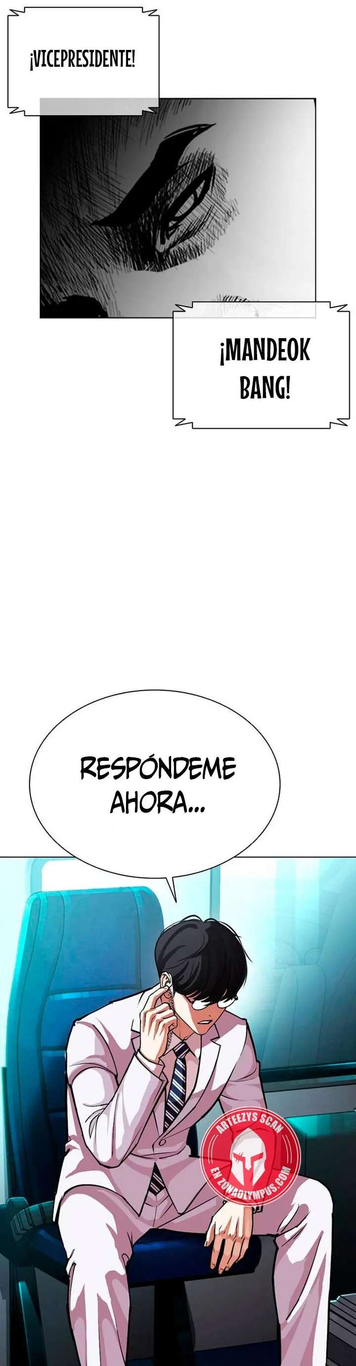 Read Nueva Cara (es) Manga Online