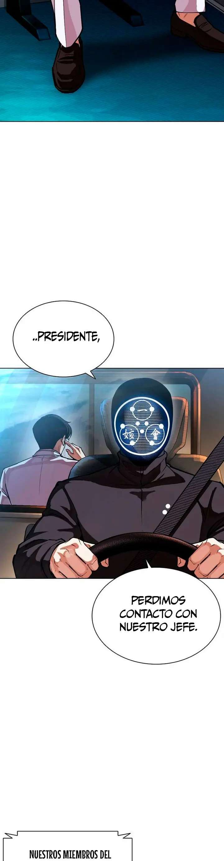 Read Nueva Cara (es) Manga Online