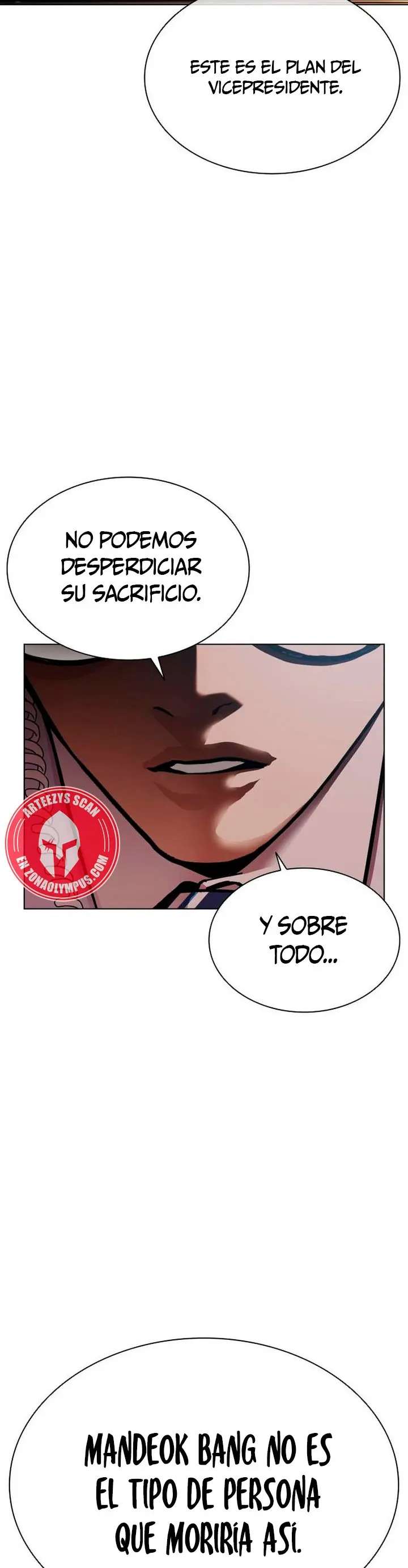 Read Nueva Cara (es) Manga Online