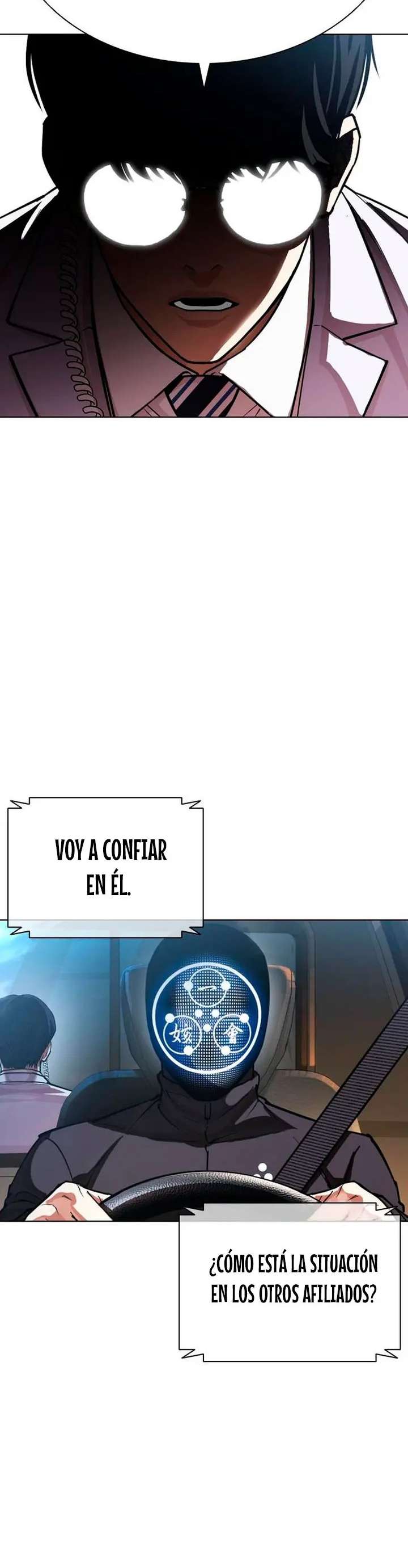 Read Nueva Cara (es) Manga Online