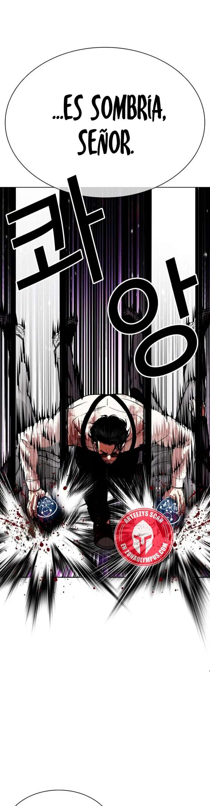 Read Nueva Cara (es) Manga Online