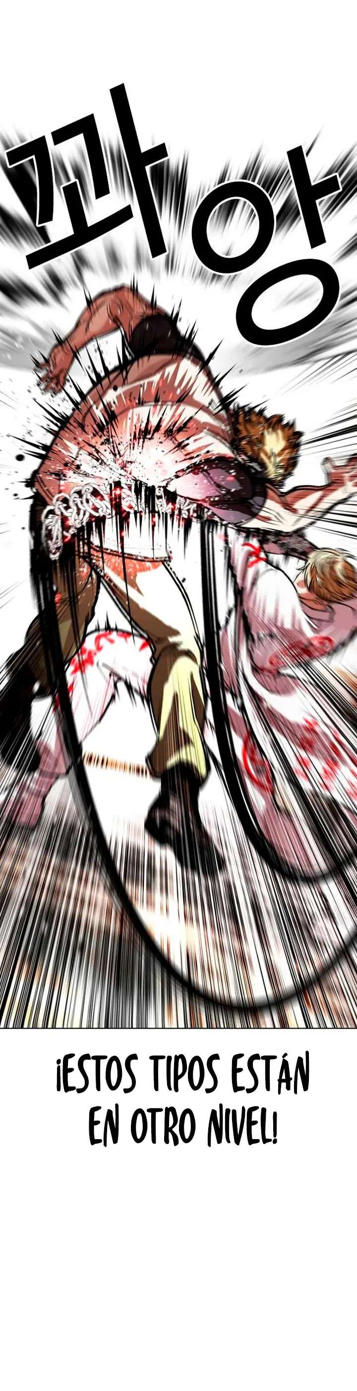 Read Nueva Cara (es) Manga Online