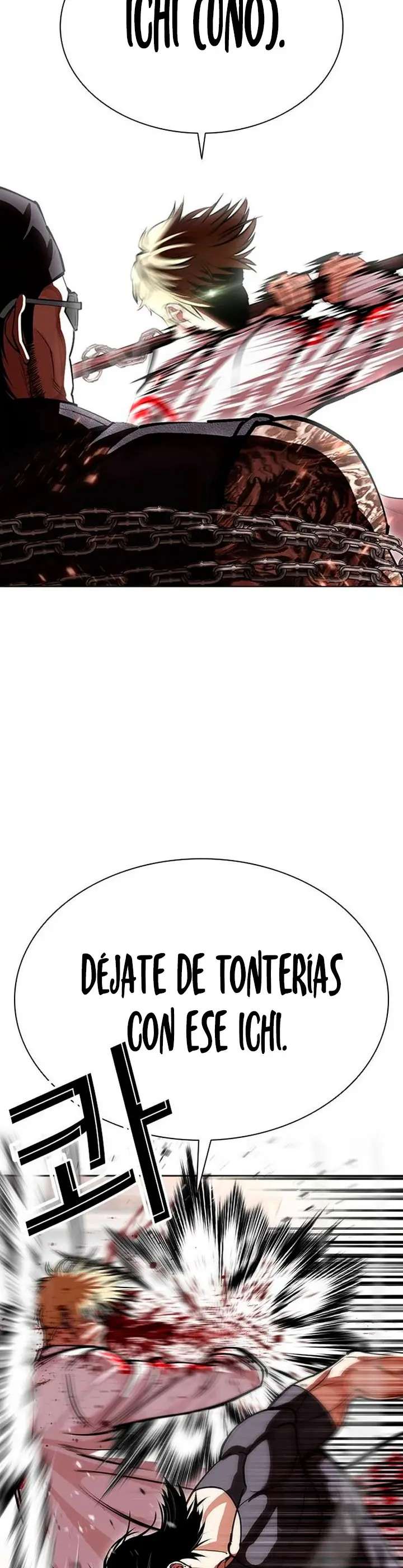 Read Nueva Cara (es) Manga Online