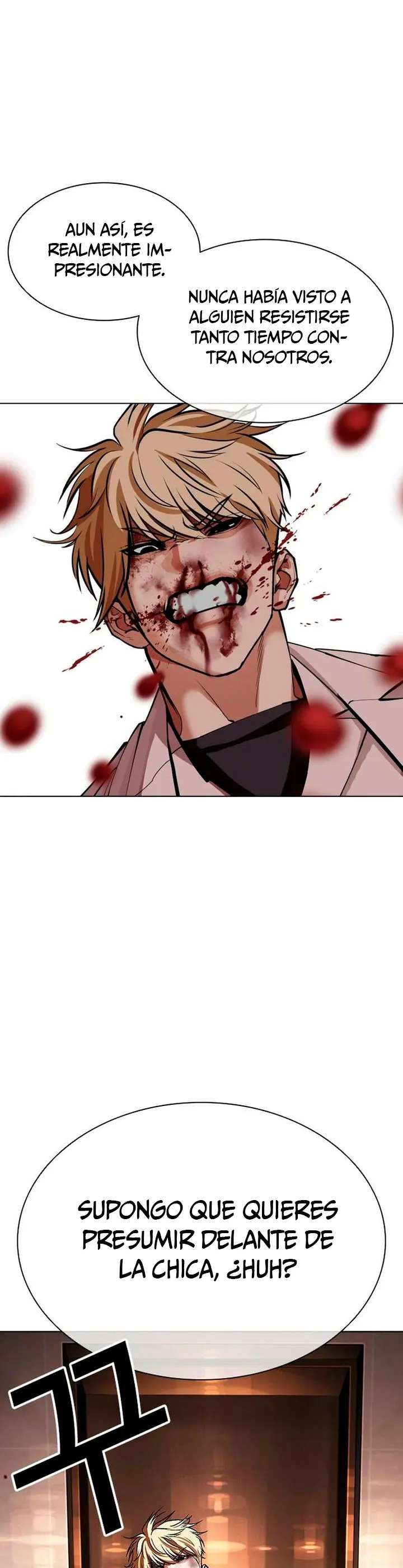 Read Nueva Cara (es) Manga Online