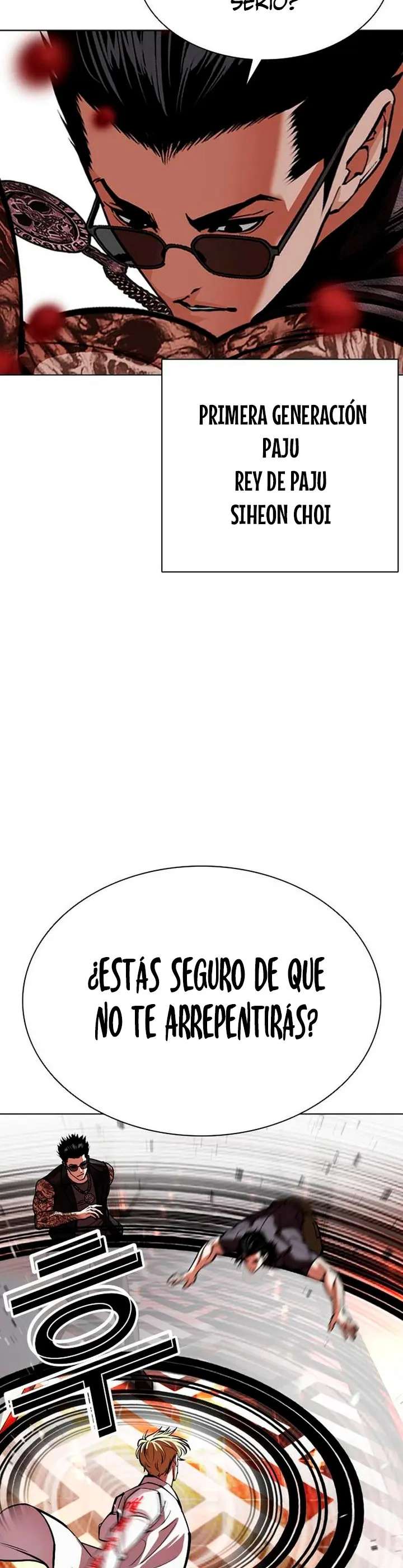 Read Nueva Cara (es) Manga Online