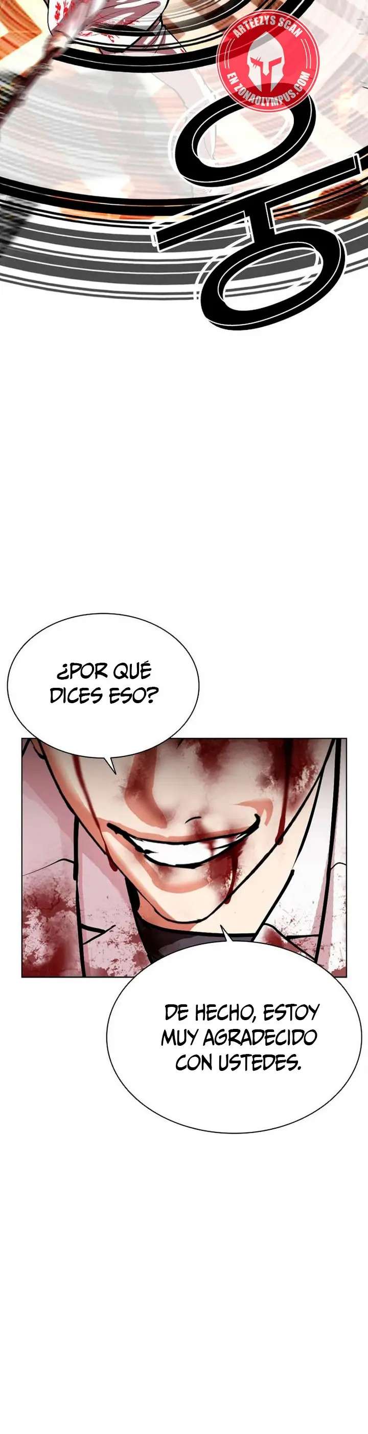 Read Nueva Cara (es) Manga Online