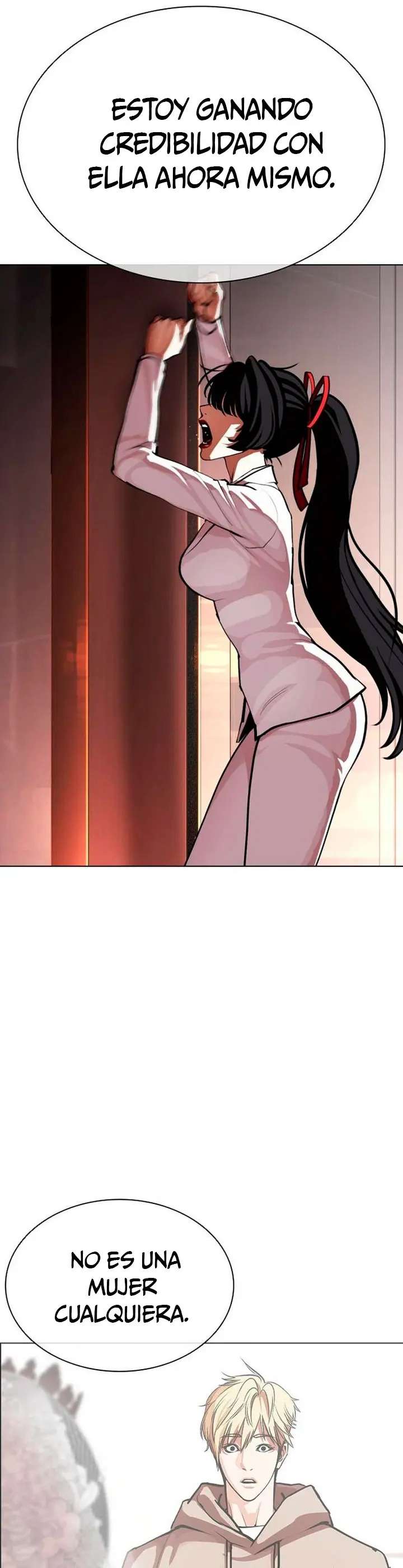 Read Nueva Cara (es) Manga Online