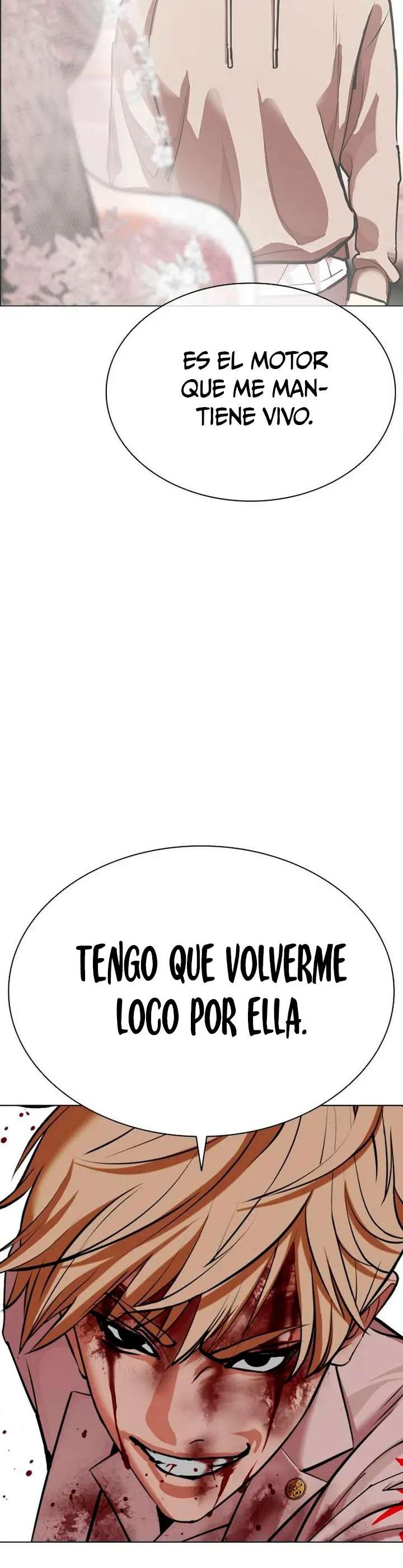 Read Nueva Cara (es) Manga Online