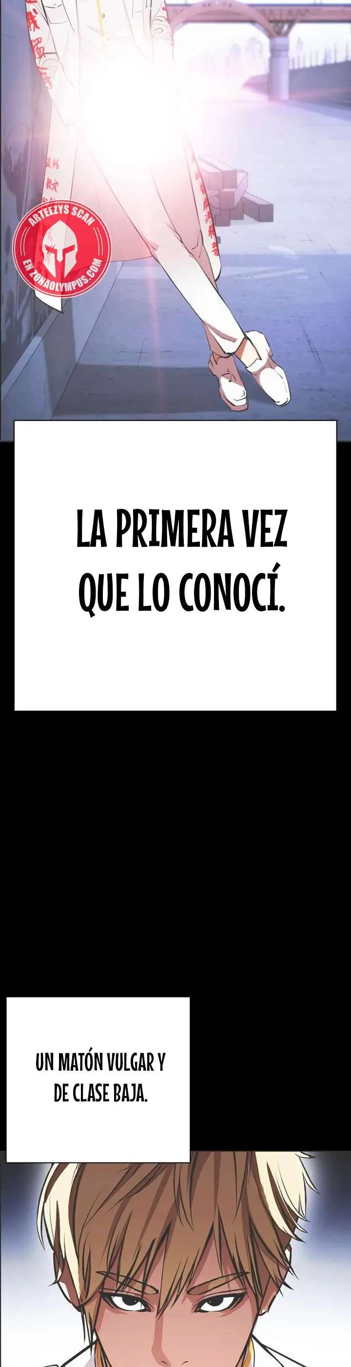 Read Nueva Cara (es) Manga Online