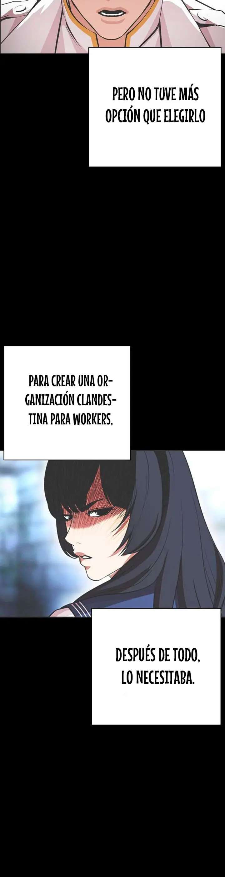 Read Nueva Cara (es) Manga Online