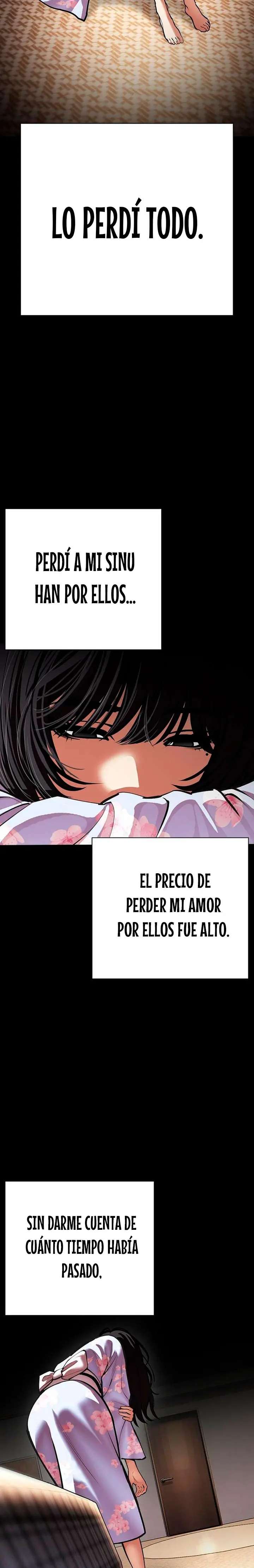 Read Nueva Cara (es) Manga Online