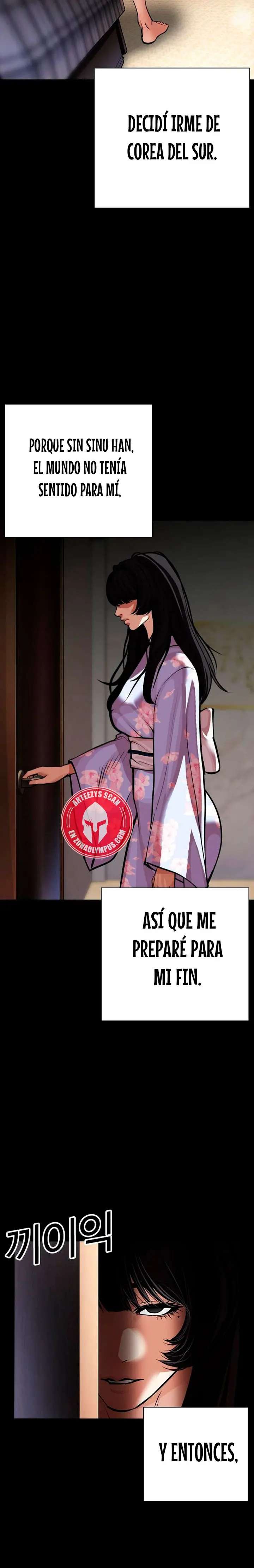 Read Nueva Cara (es) Manga Online