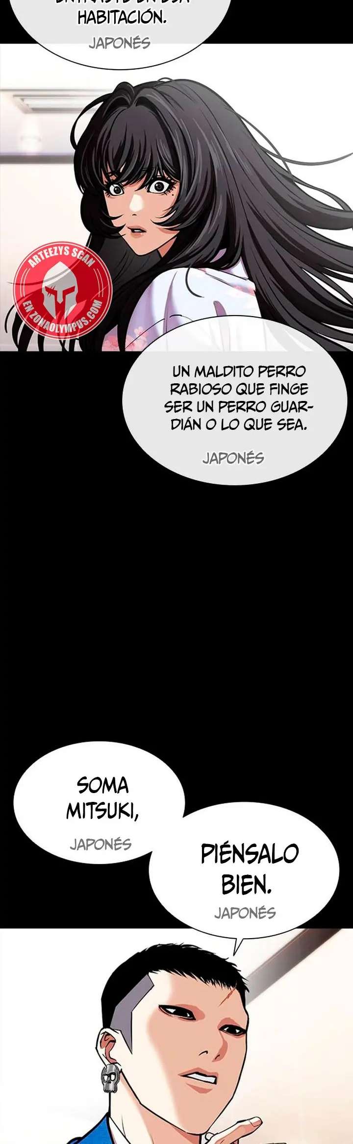 Read Nueva Cara (es) Manga Online