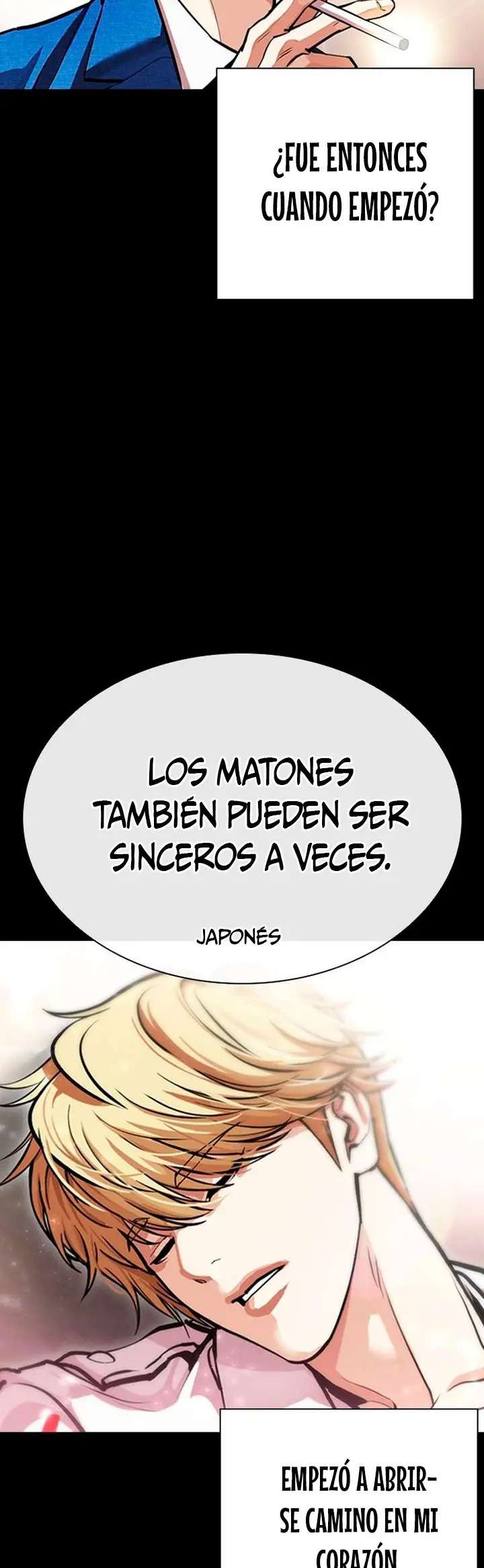 Read Nueva Cara (es) Manga Online