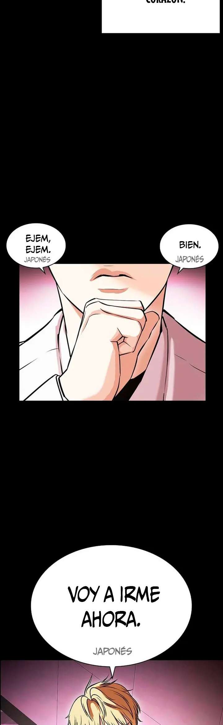 Read Nueva Cara (es) Manga Online