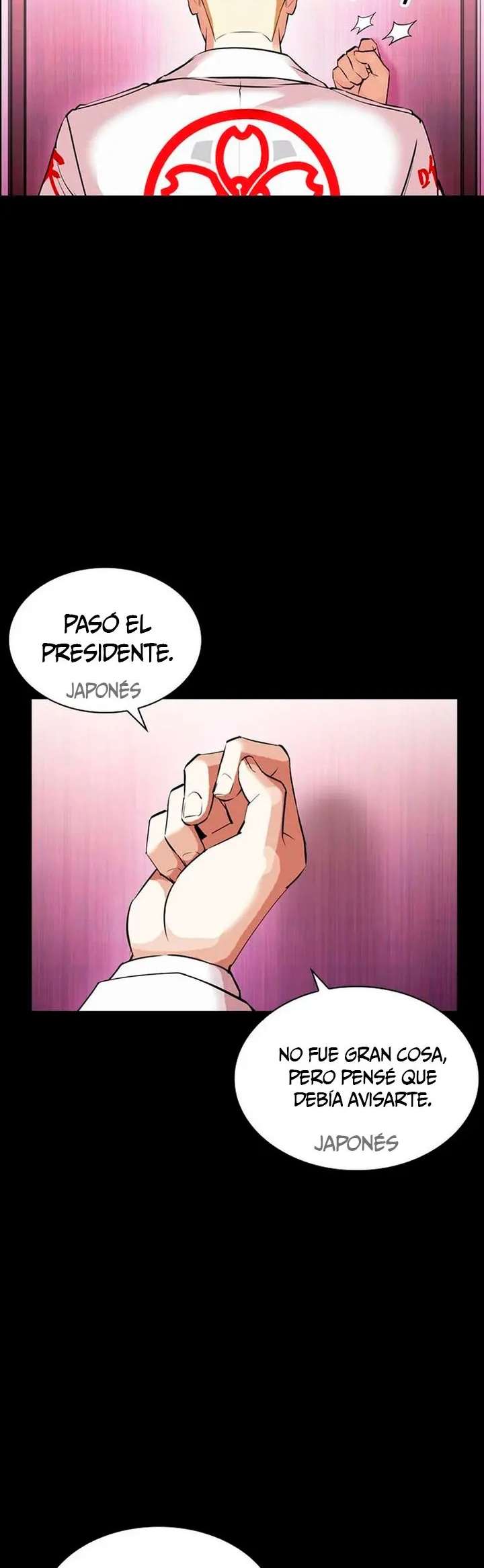 Read Nueva Cara (es) Manga Online