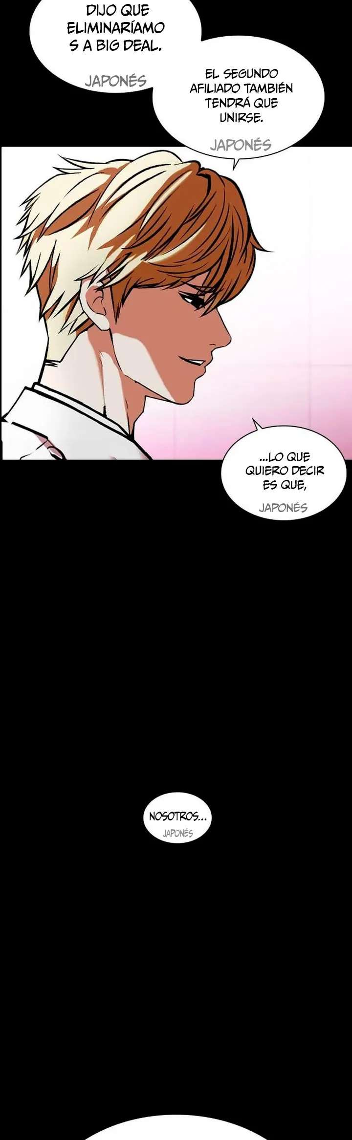 Read Nueva Cara (es) Manga Online