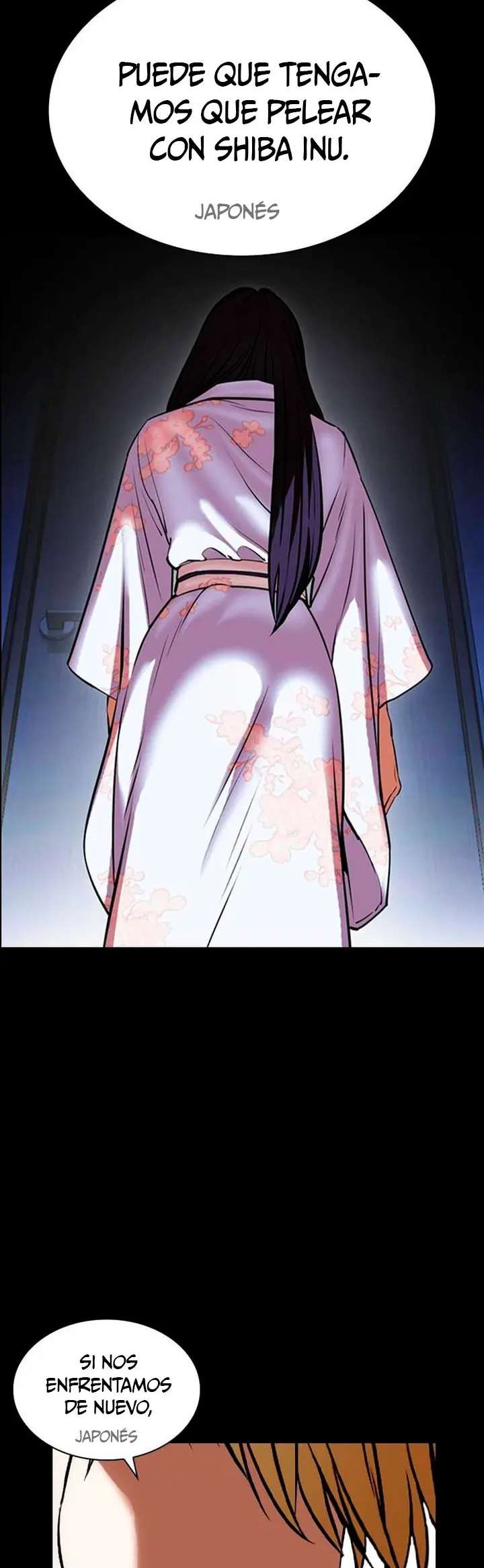 Read Nueva Cara (es) Manga Online