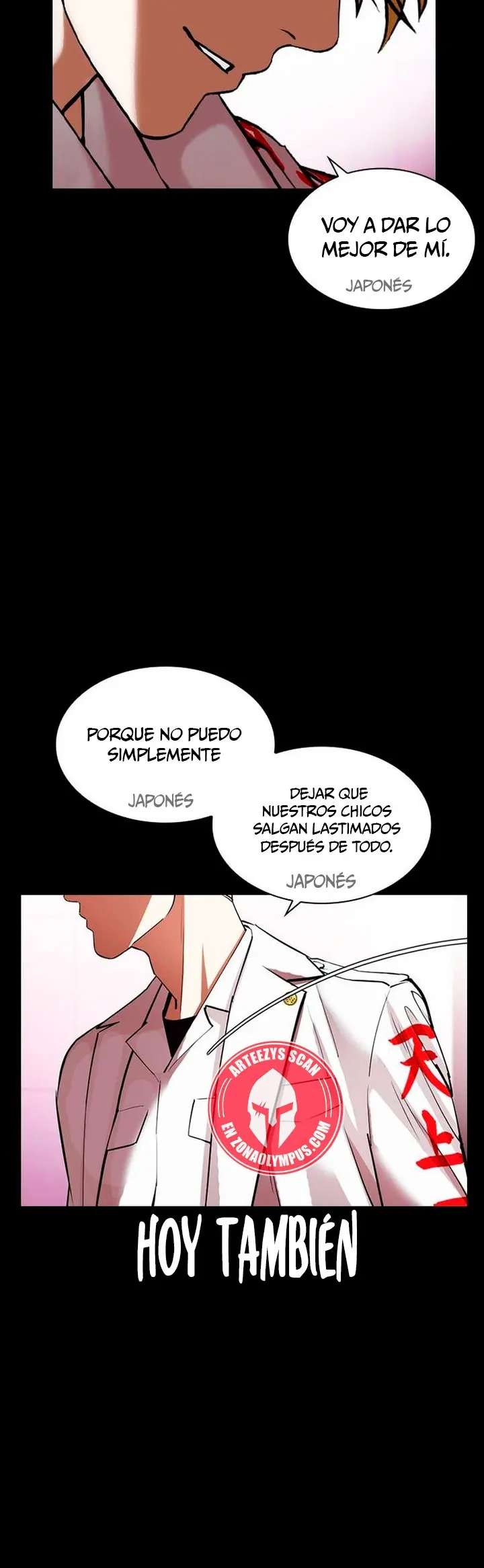 Read Nueva Cara (es) Manga Online