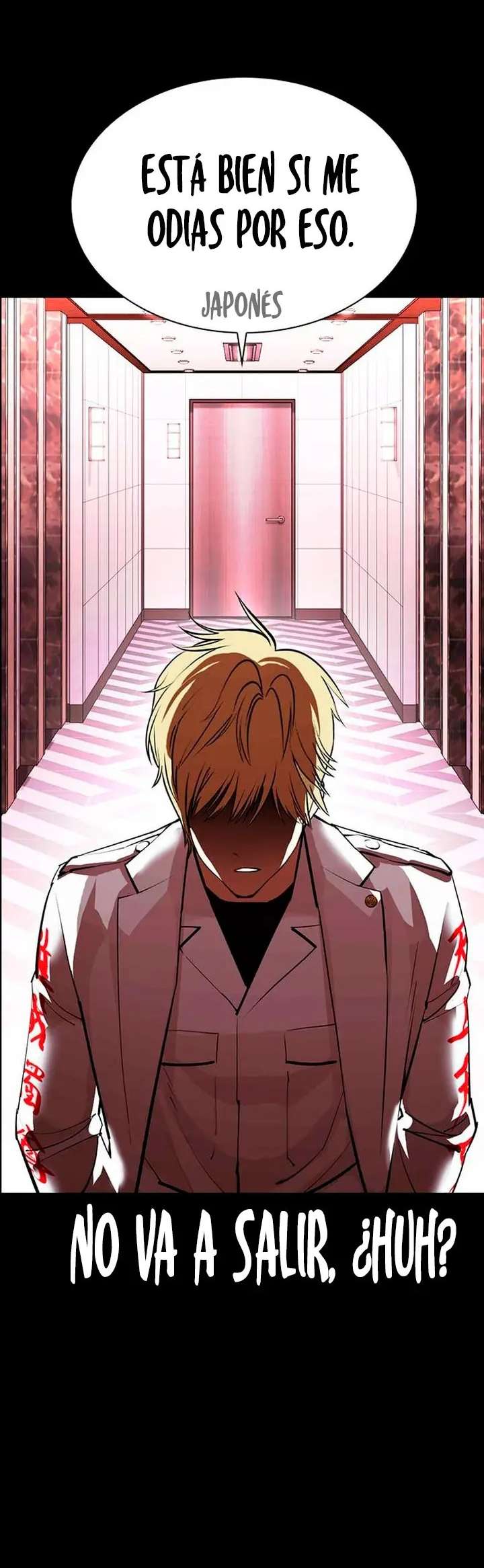 Read Nueva Cara (es) Manga Online