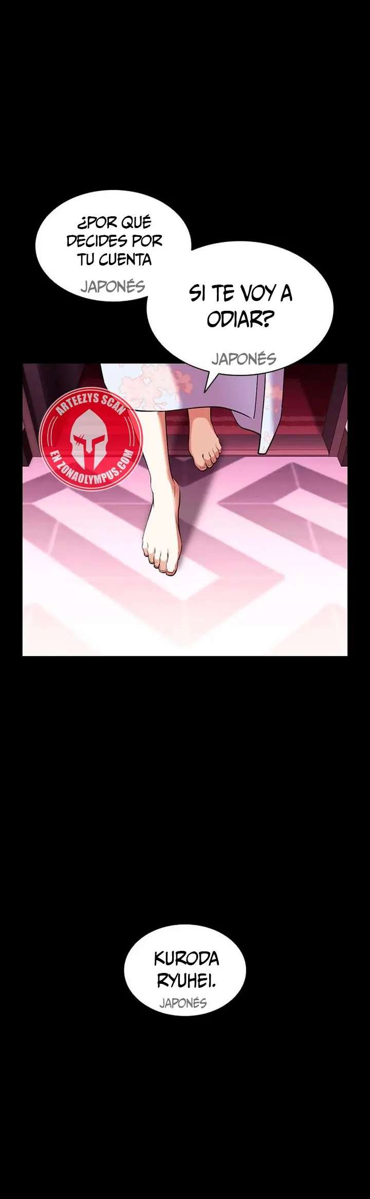 Read Nueva Cara (es) Manga Online