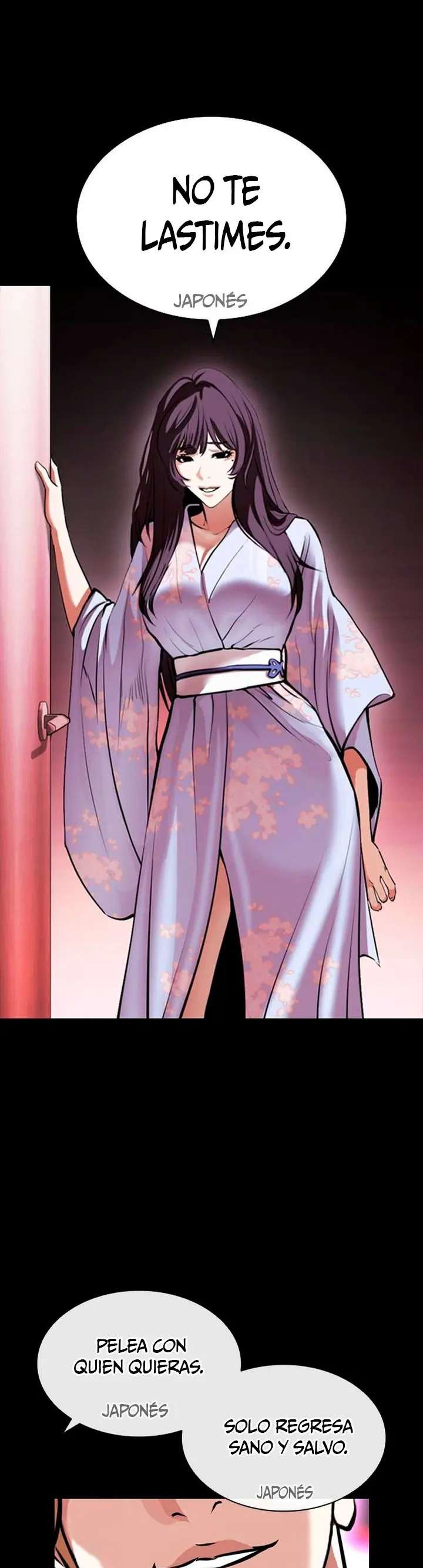 Read Nueva Cara (es) Manga Online