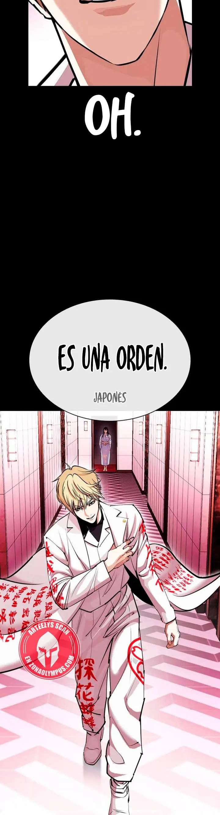 Read Nueva Cara (es) Manga Online