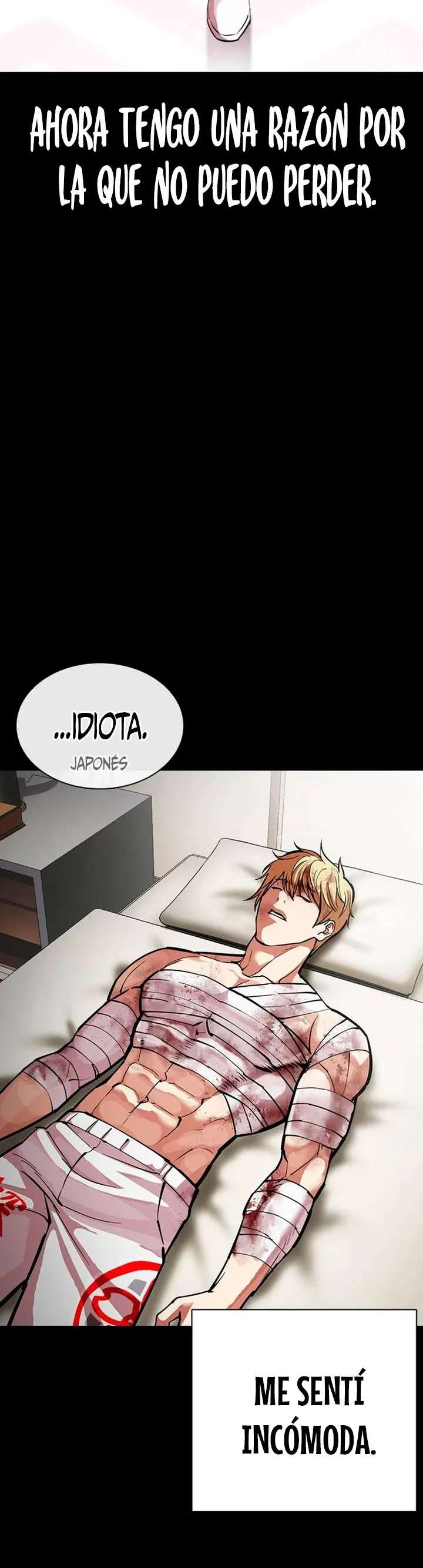 Read Nueva Cara (es) Manga Online