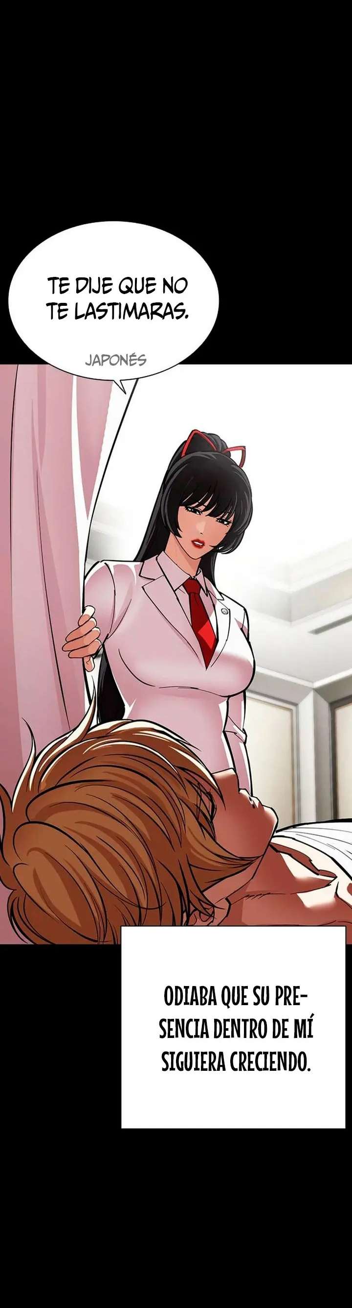 Read Nueva Cara (es) Manga Online