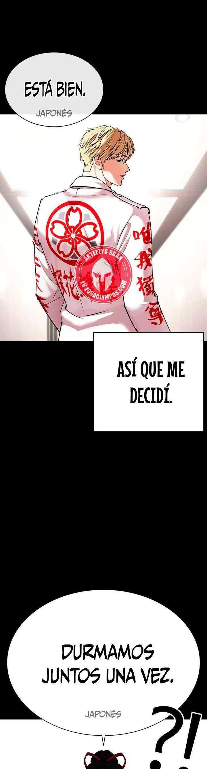 Read Nueva Cara (es) Manga Online