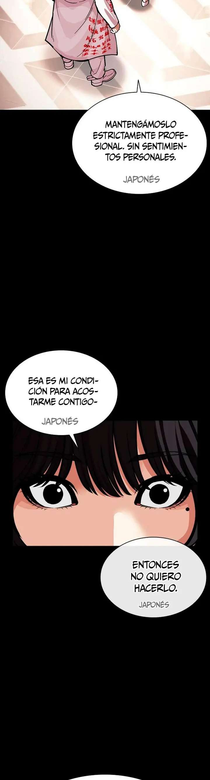 Read Nueva Cara (es) Manga Online