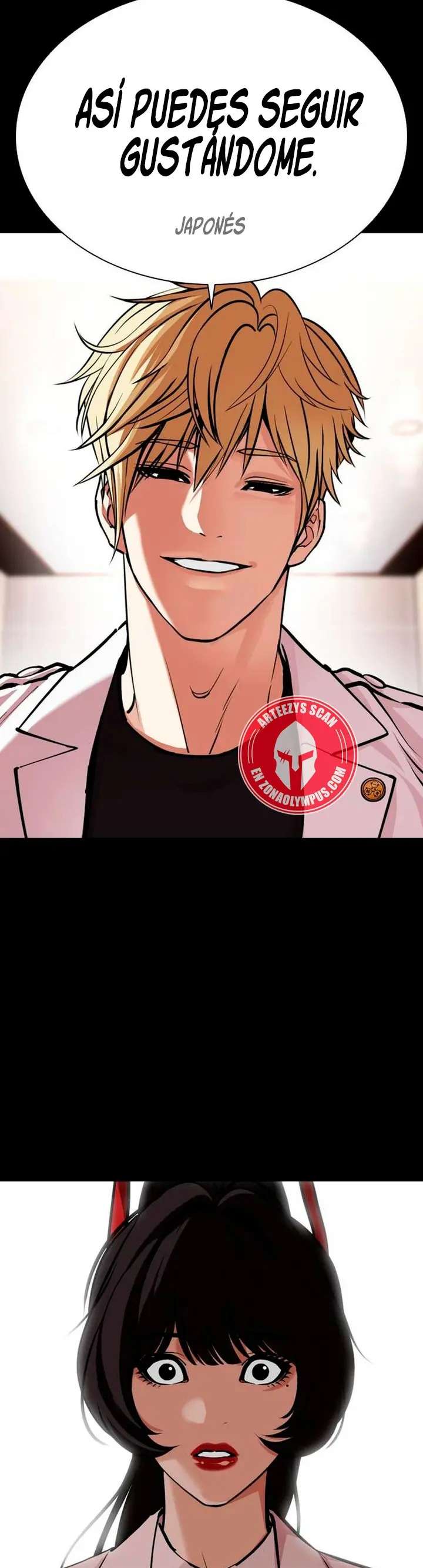 Read Nueva Cara (es) Manga Online