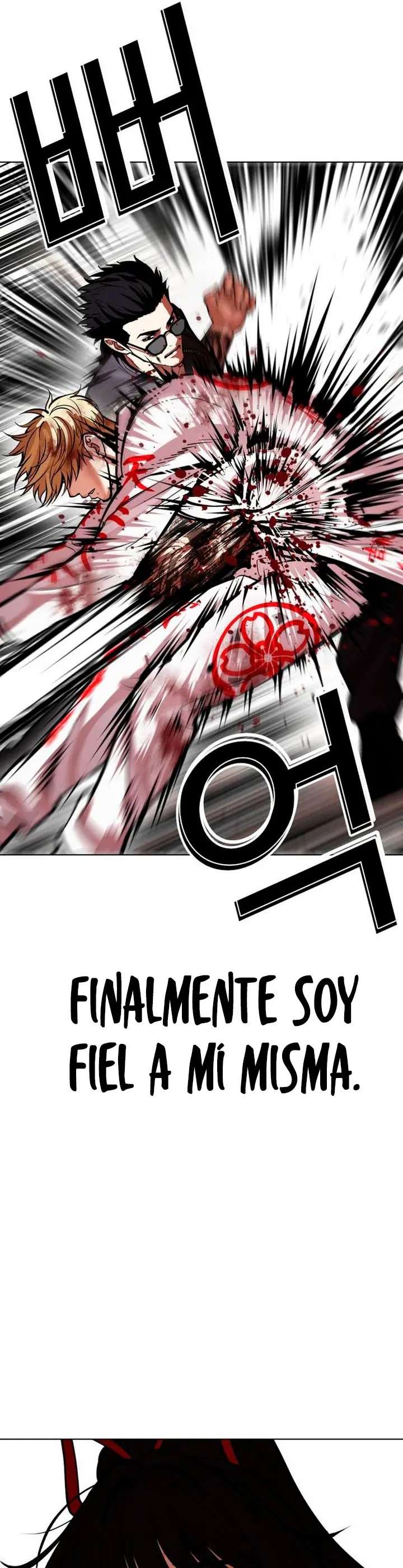 Read Nueva Cara (es) Manga Online