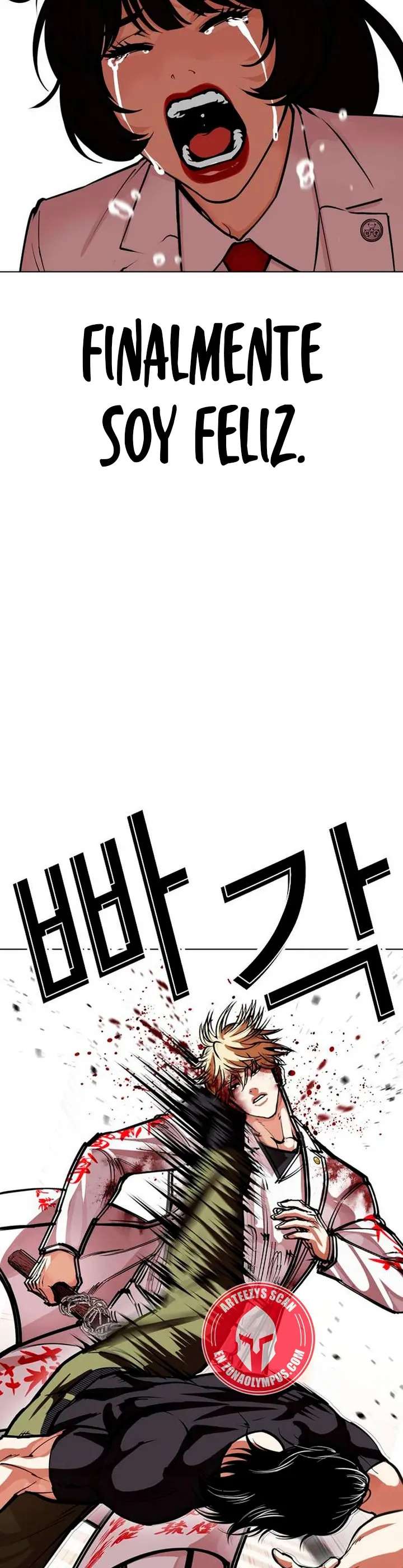 Read Nueva Cara (es) Manga Online