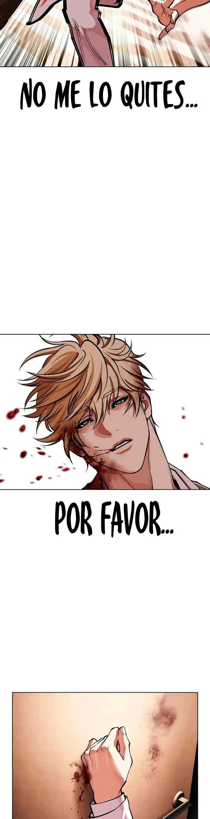 Read Nueva Cara (es) Manga Online