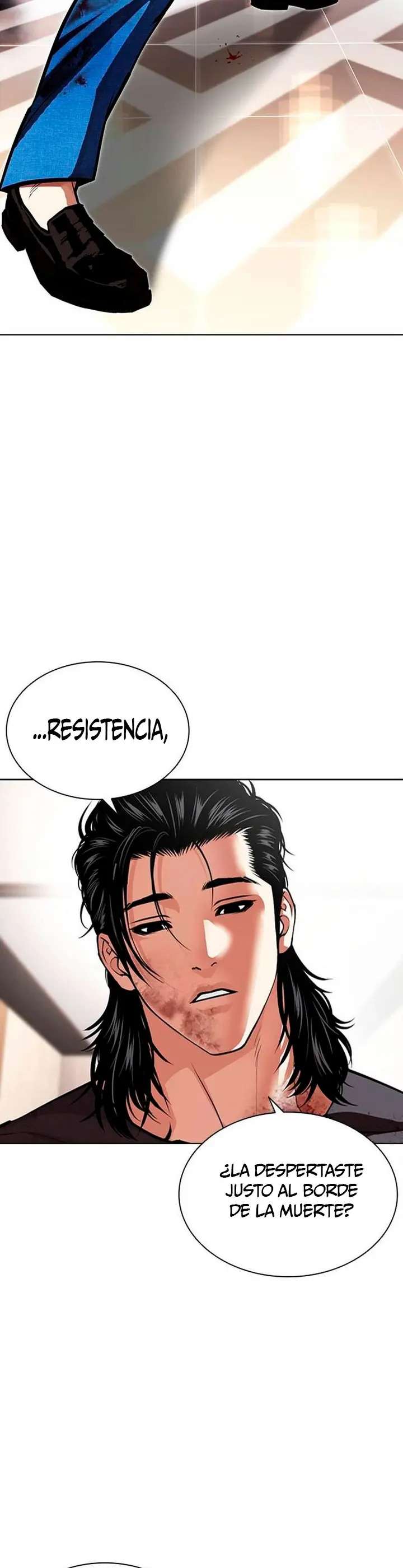 Read Nueva Cara (es) Manga Online