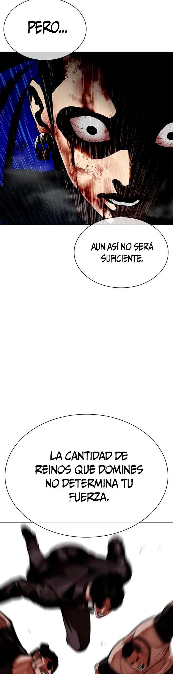 Read Nueva Cara (es) Manga Online