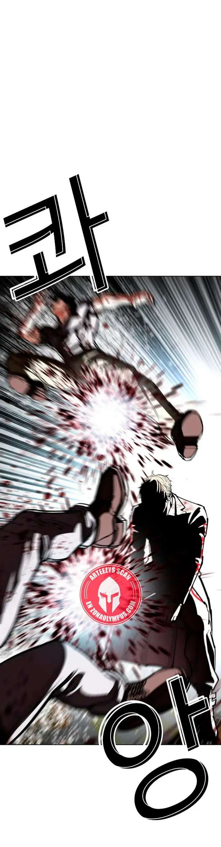 Read Nueva Cara (es) Manga Online