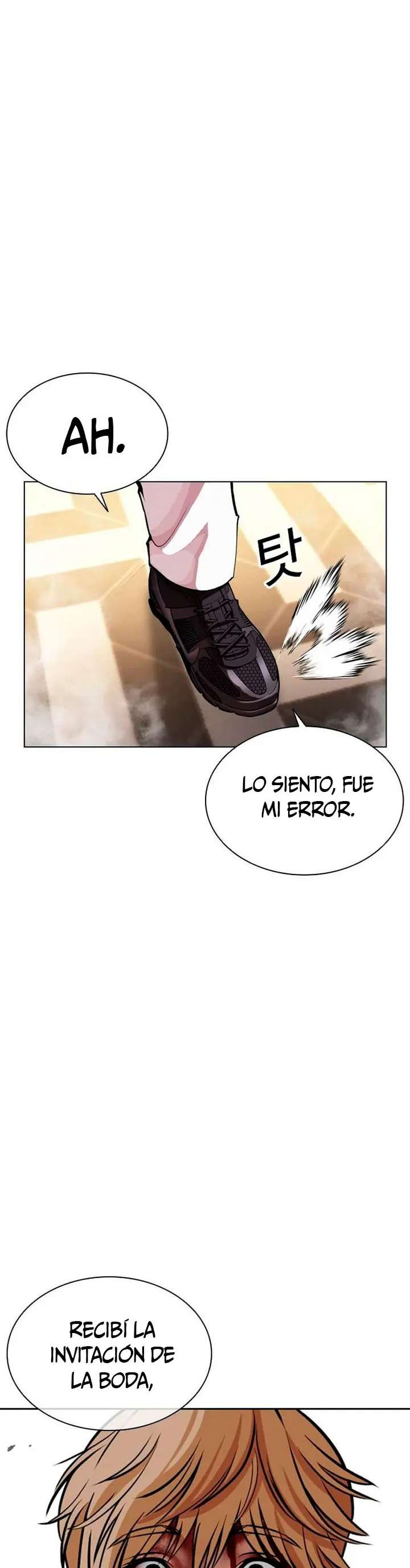 Read Nueva Cara (es) Manga Online