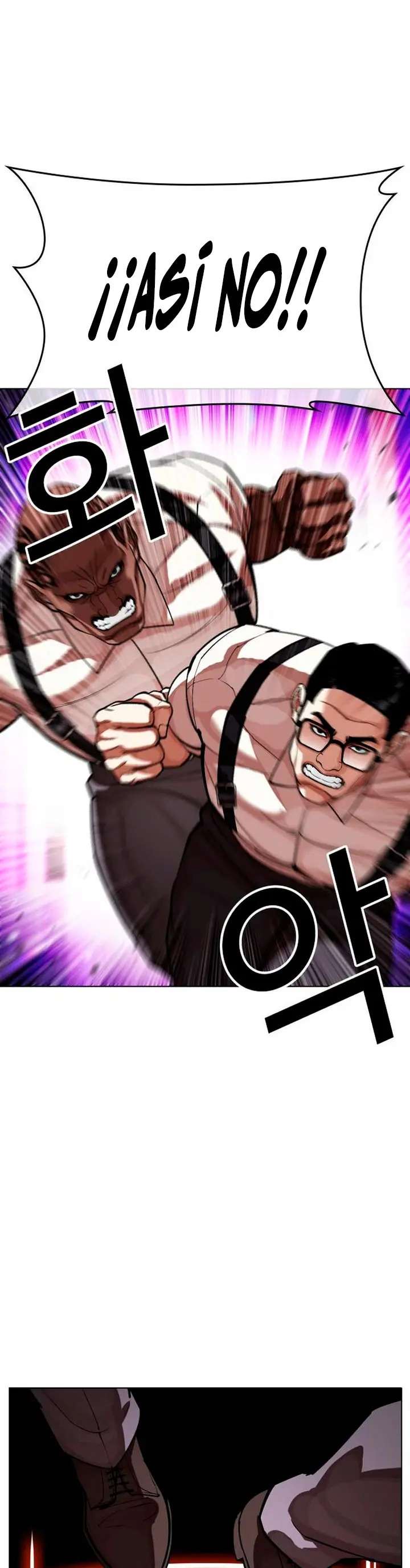 Read Nueva Cara (es) Manga Online