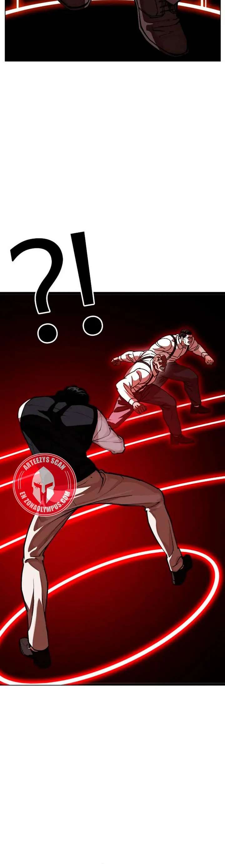 Read Nueva Cara (es) Manga Online