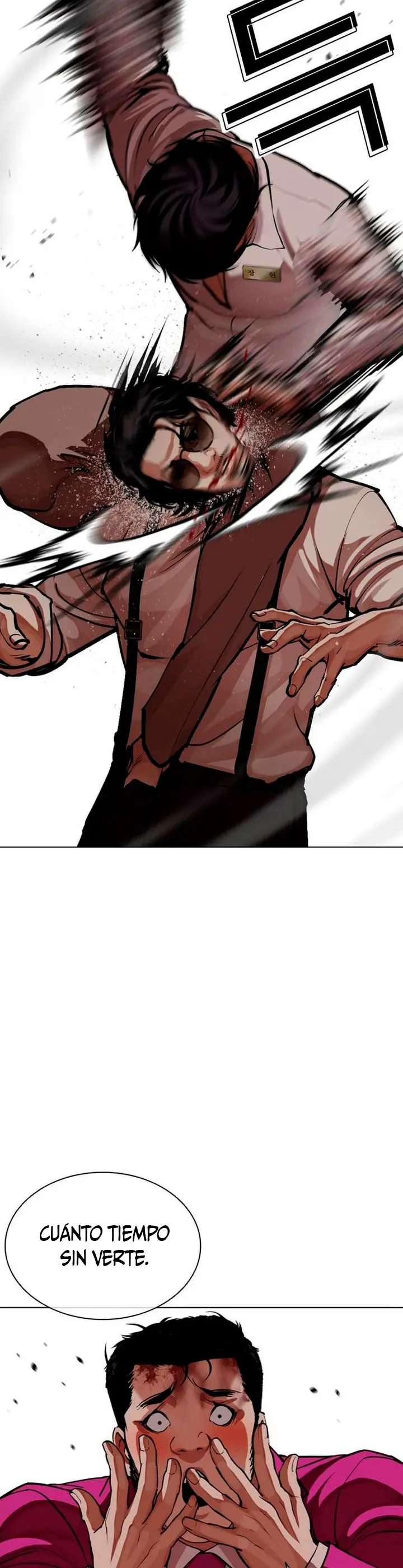 Read Nueva Cara (es) Manga Online