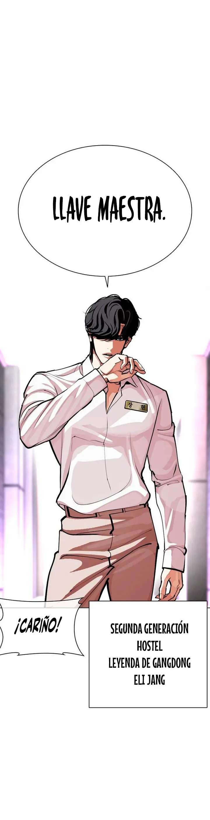 Read Nueva Cara (es) Manga Online